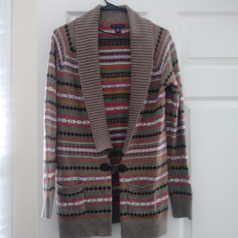 Tommy Hilfiger Ladies sweater